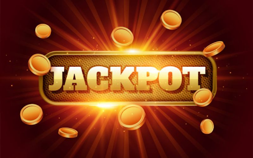 Nổ hũ trúng jackpot