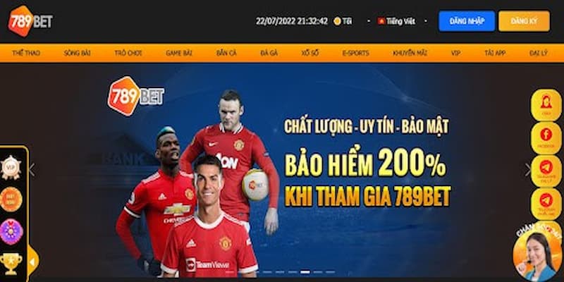 Có nên chơi game tại 789 BET không?