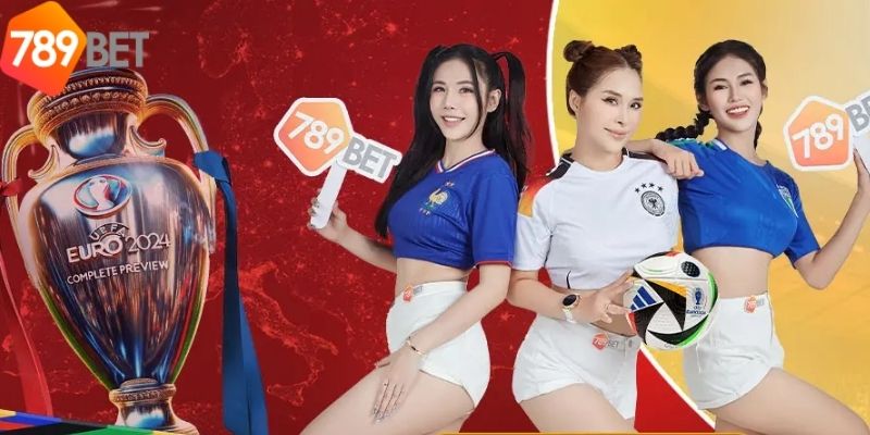 Tóm tắt về 789 BET