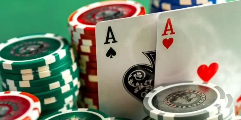 Các chiến lược chơi Texas Poker hiệu quả tại 789Bet