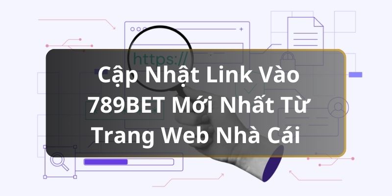 Link vào 789BET