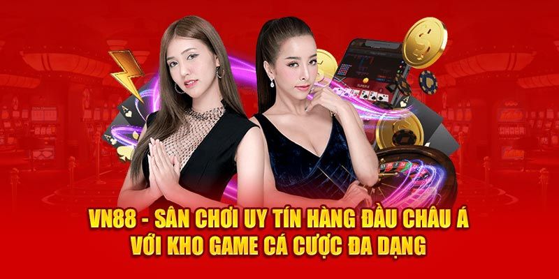 Vn88 link mới